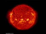 На Солнце начинается очередной пик активности, который будет продолжаться ближайшие несколько лет, предупреждают эксперты
