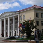 Dimitrovgrad-DK-Voshod