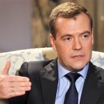 Dmitry Medvedev
