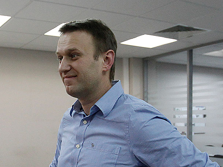 Как татарстанский минюст трижды отказал Навальному