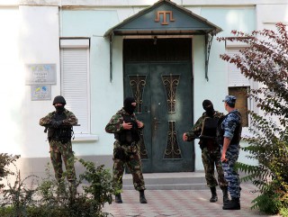 МИД РФ: Россия дала крымским татарам больше, чем Украина