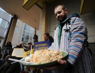 Александр Брод: Выступать против забоя животных на Курбан-байрам — глупо