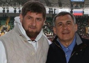 Главы двух российских республик вошли в список самых влиятельных мусульман мира
