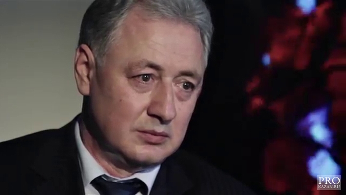 Ринат Билялетдинов: Некоторым на трибунах хочется жареного