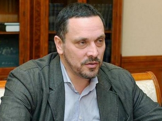 Максим Шевченко предложил создать мусульманскую дружину