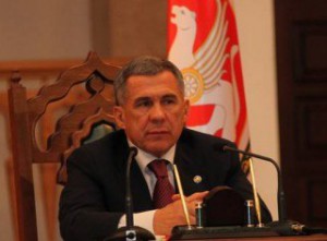 Глава Татарстана: Сохранение этноконфессионального мира – приоритет