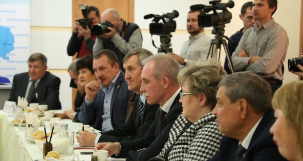 В Ульяновске проходят Дни культуры Татарстана