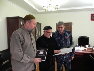 “Разрушители мифов” реанимируют сознание мусульман