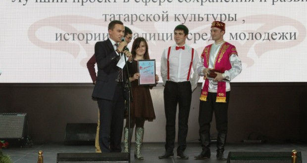 «Хәрәкәт» подвел итоги