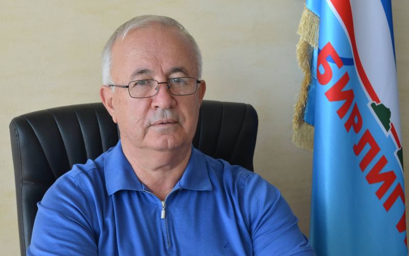 Крымским татарам предложат альтернативный Меджлис