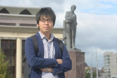 Для чего японцу татарский?