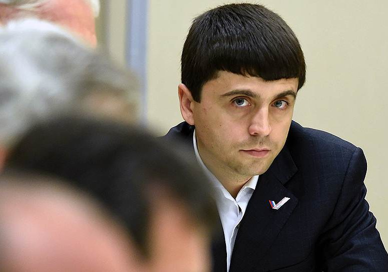 ДУМ Крыма получило контроль над всеми мечетями полуострова