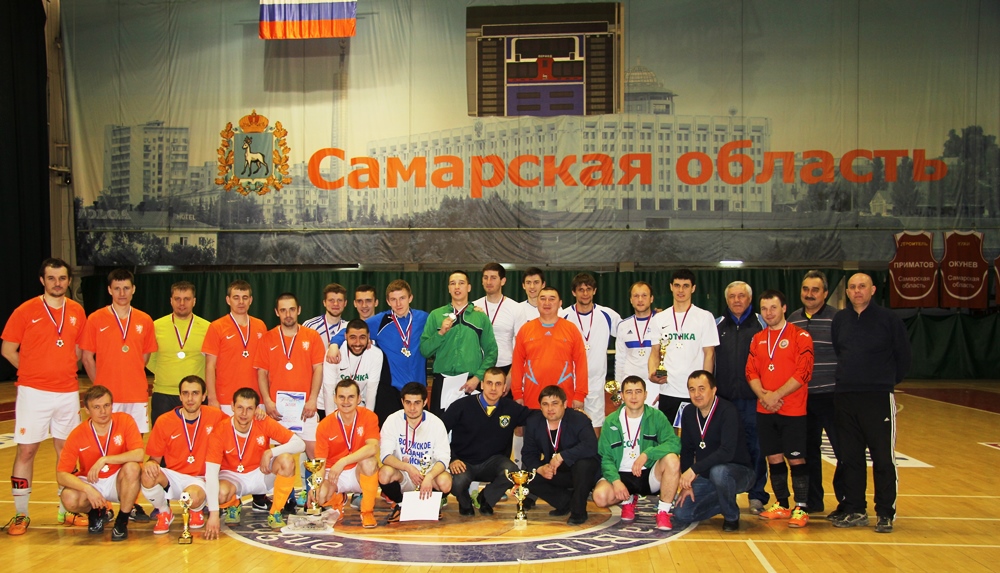 Единение в спорте