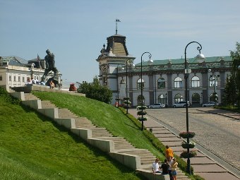 «Удивительная Казань»: чем власти города развлекут 2,1 млн туристов
