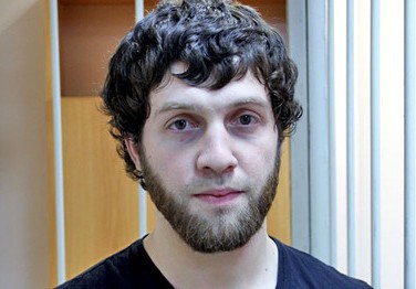Прихожанин мечети на Третьяковской отправится в колонию за инцидент с омоновцем