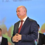 Николай Меркушкин: "Все начинается с учителя"