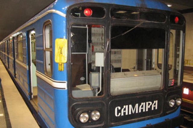 Метро в Самаре на 50% будет финансироваться из федерального бюджета
