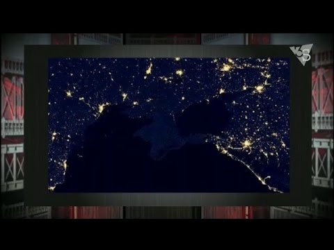 Власти Крыма рассказали о дефиците электриков