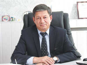 Р.К. Багаутдинов: “У нас есть все, чтобы и дальше двигаться вперед, и дальше обеспечивать перемены к лучшему”