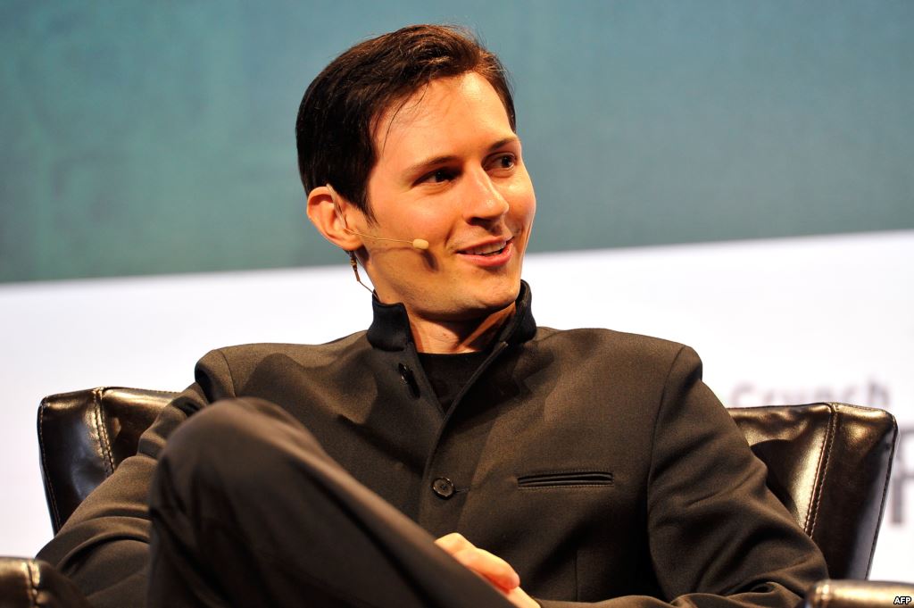 Telegram отказался выполнять новые требования антитеррористического закона