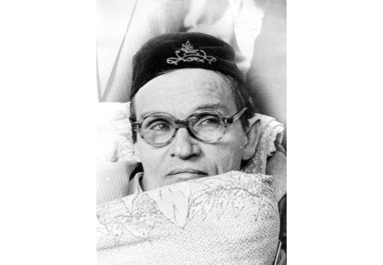 Фонд Гакиля Сагирова.