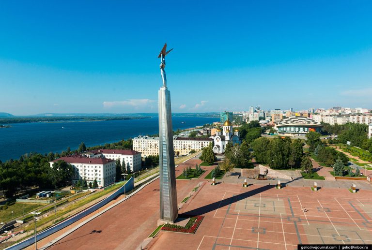 В Самаре создан виртуальный музей истории религии