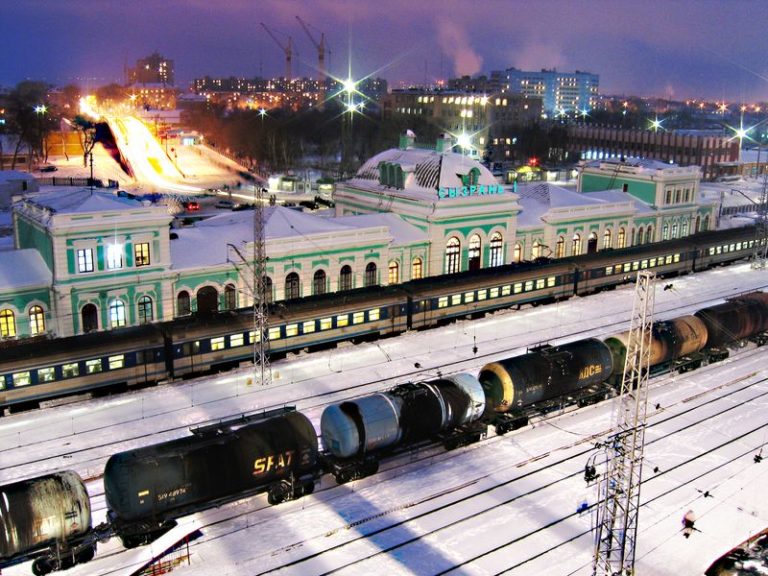 Поездов становится все больше: из Сызрани в Казань – на скоростном
