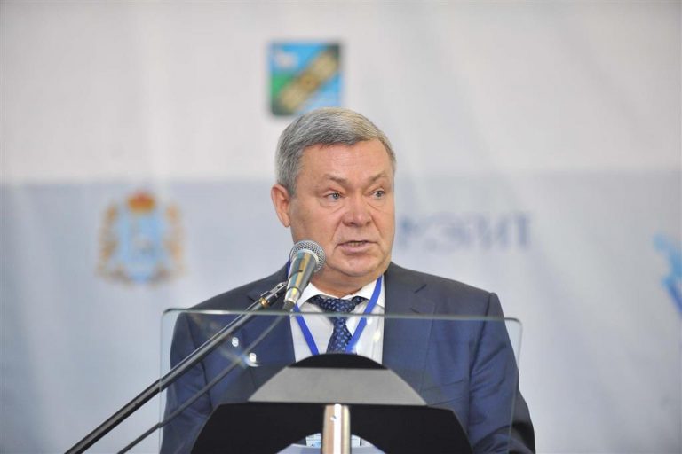 Александр Нефёдов может уйти из правительства области