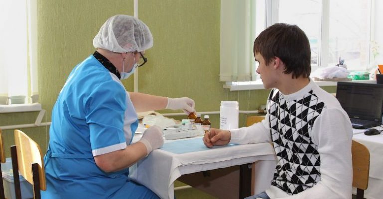 В Самарской области зарегистрировали свиной и гонконгский грипп