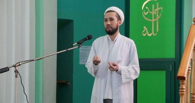 ДУМ РТ принимает заявки на участие в V Республиканском религиозном конкурсе «Молодой проповедник»