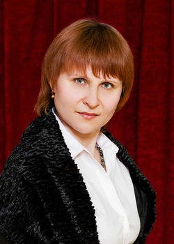 Айгуль Асфировна Хакимова