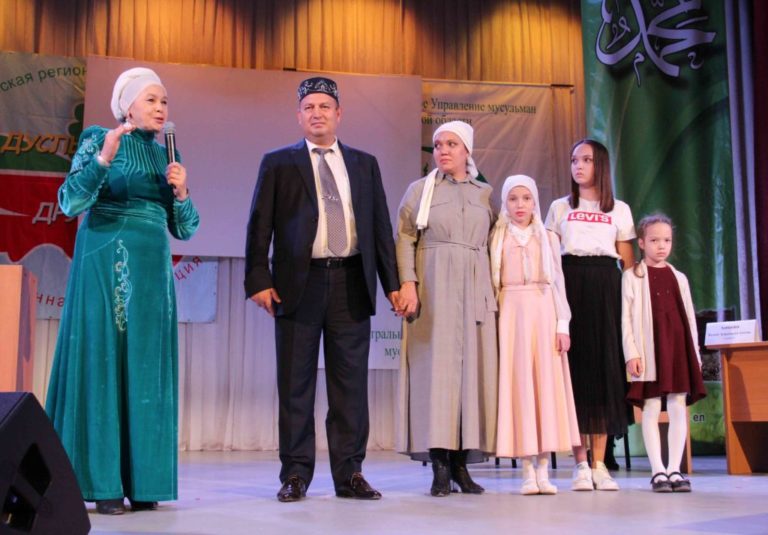 Бер күрешү өчен килдек без…