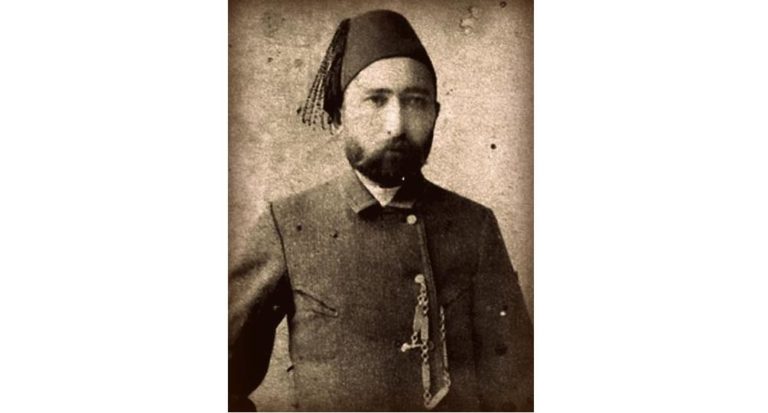190 лет со Дня рождения выдающегося татарского мецената