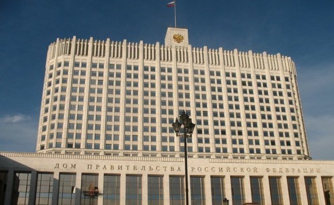 Правительство России поощрит чиновников Татарстана и Башкирии