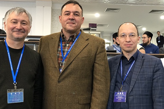 «Может, ногайцы имеют больше прав на этноним «татары», чем казанцы?»