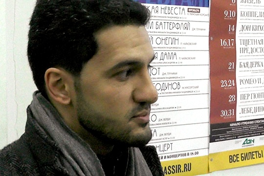 «Наверное, осознал, что был не прав»: прокуратура и суд наказали казанскую оперу