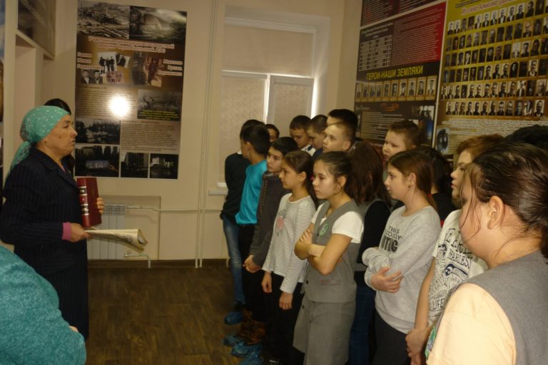 Ко Дню полного освобождения  Ленинграда от фашисткой блокады