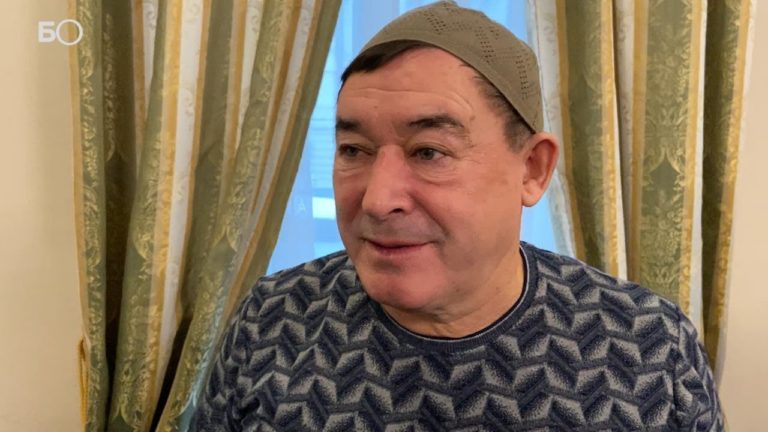 Салават Фатхетдинов: «Никогда не представлял, как мы будем жить без Ильгама Шакирова»
