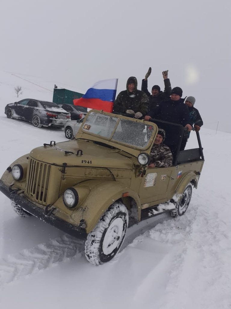 Центр Агротуризма “Сельский уют” в селе Алькино приглашает!