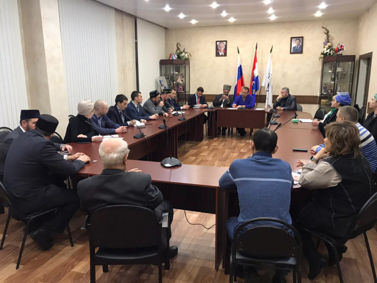 Самарада зур милли чаралар көтелә