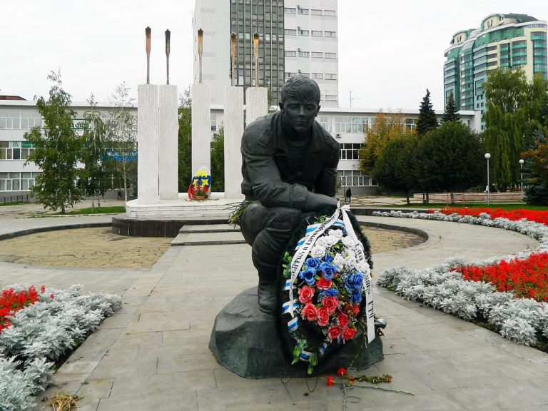 В Самарской области почтут память россиян, исполнявших служебный долг за пределами Отечества