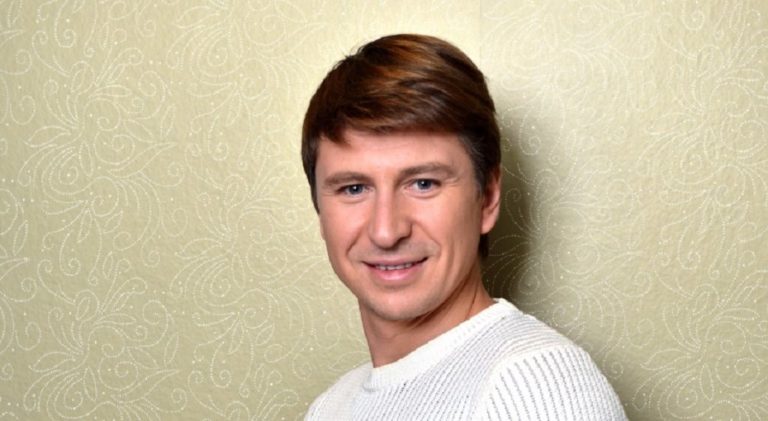 Кровь Золотой Орды: татарские корни Алексея Ягудина