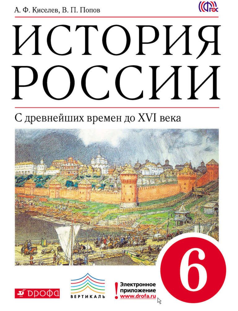 История России. Есть в ней история татарского народа?