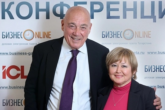 500 VIP-интервью за 10 лет: самые яркие заявления гостей «БИЗНЕС Online»
