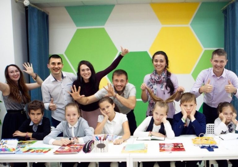 Школа будущего. Хореограф школы “Яктылык” рассказала про особенности Школы гармоничного развития Рената Ибрагимова.