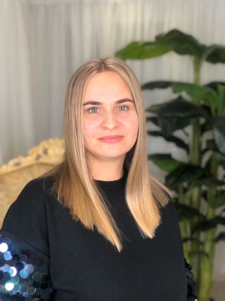 Фуд блоггер из Самары Гузэль Абдрафигова о рекламе на своей странице, подписчиках и еде в Инстаграмм