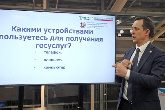 «Как покупка книжки в интернете»: Айрат Хайруллин берется упростить стройку коттеджей