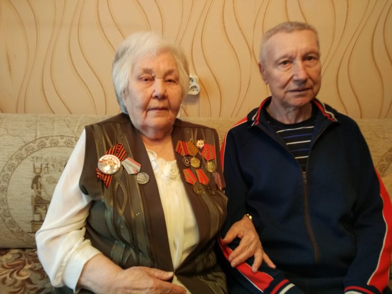 Сугыш яралары һаман төзәлми…