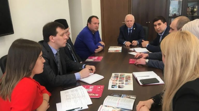 ХАЛЫКАРА «ТАТАР КЫЗЫ-2020» БӘЙГЕСЕНЕҢ ТӨБӘКАРА ЭТАБЫ САМАРА ШӘҺӘРЕНДӘ УЗАЧАК