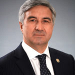 shajhraziev